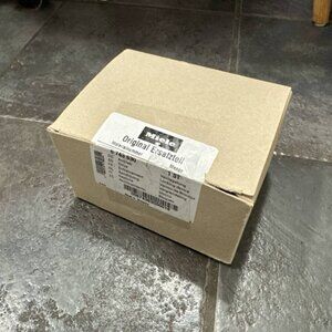 Miele double Oven 6743630 Door Drive Locking Device Model #H4890BP2 brand new